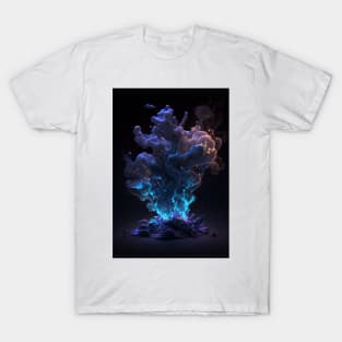 Azure Dreams T-Shirt